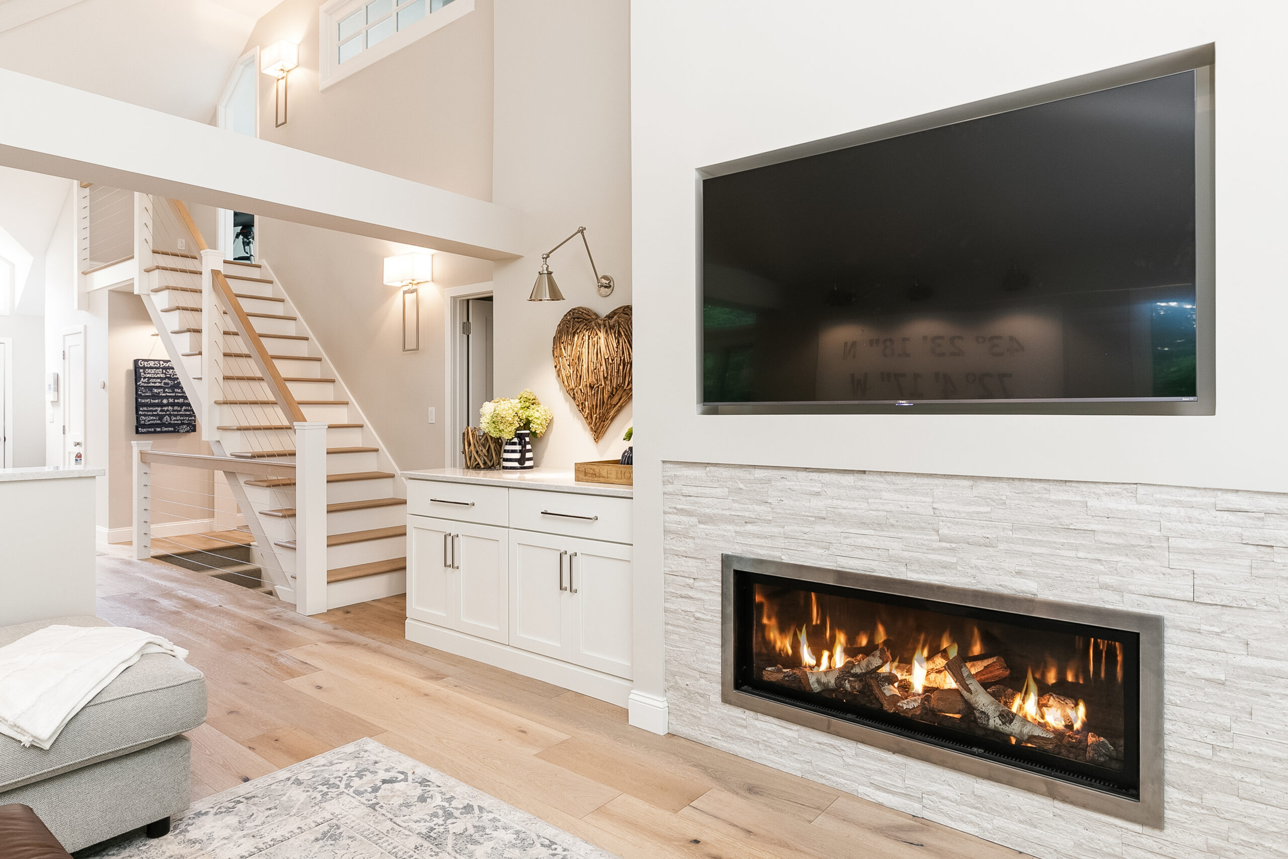 Custom Cabinetry Solutions | Candlelight Cabinetry
